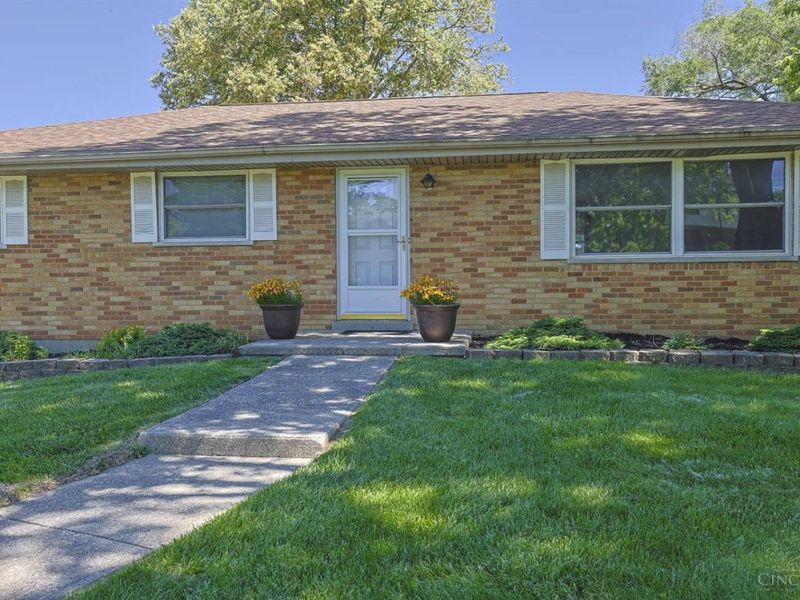7266 Dimmick Road, West Chester, OH 45069 Photo 3