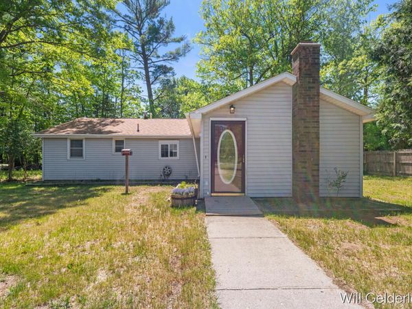 18519 Arthur Road, Big Rapids, MI 49307