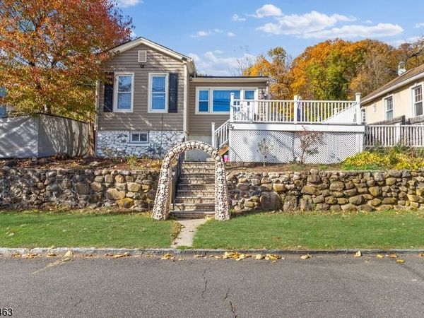 34 Avenue B, Haledon, NJ 07508