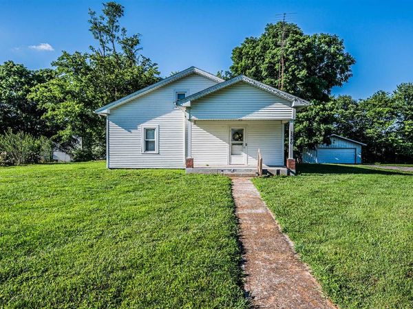 1540 Boiling Springs Road , Bowling Green, KY 42101