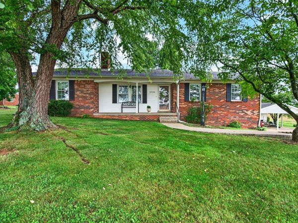 2935 Temperance Road , Franklin, KY 42134
