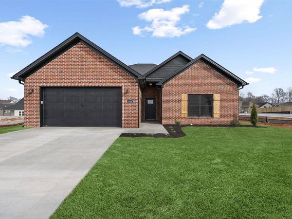 Lot 293 Topeka Road , Bowling Green, KY 42103
