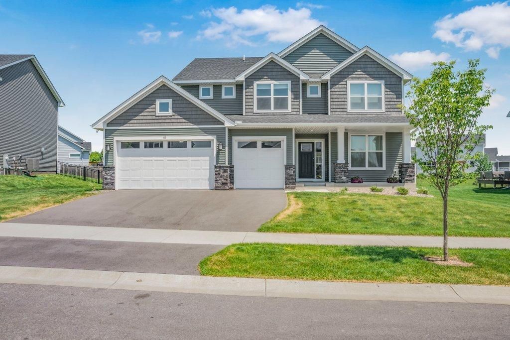 716 Longmeadow Lane , Waconia, MN 55387
