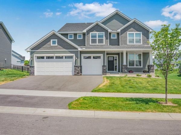 716 Longmeadow Lane , Waconia, MN 55387