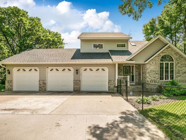 22125 206th Street NW, Big Lake, MN 55309