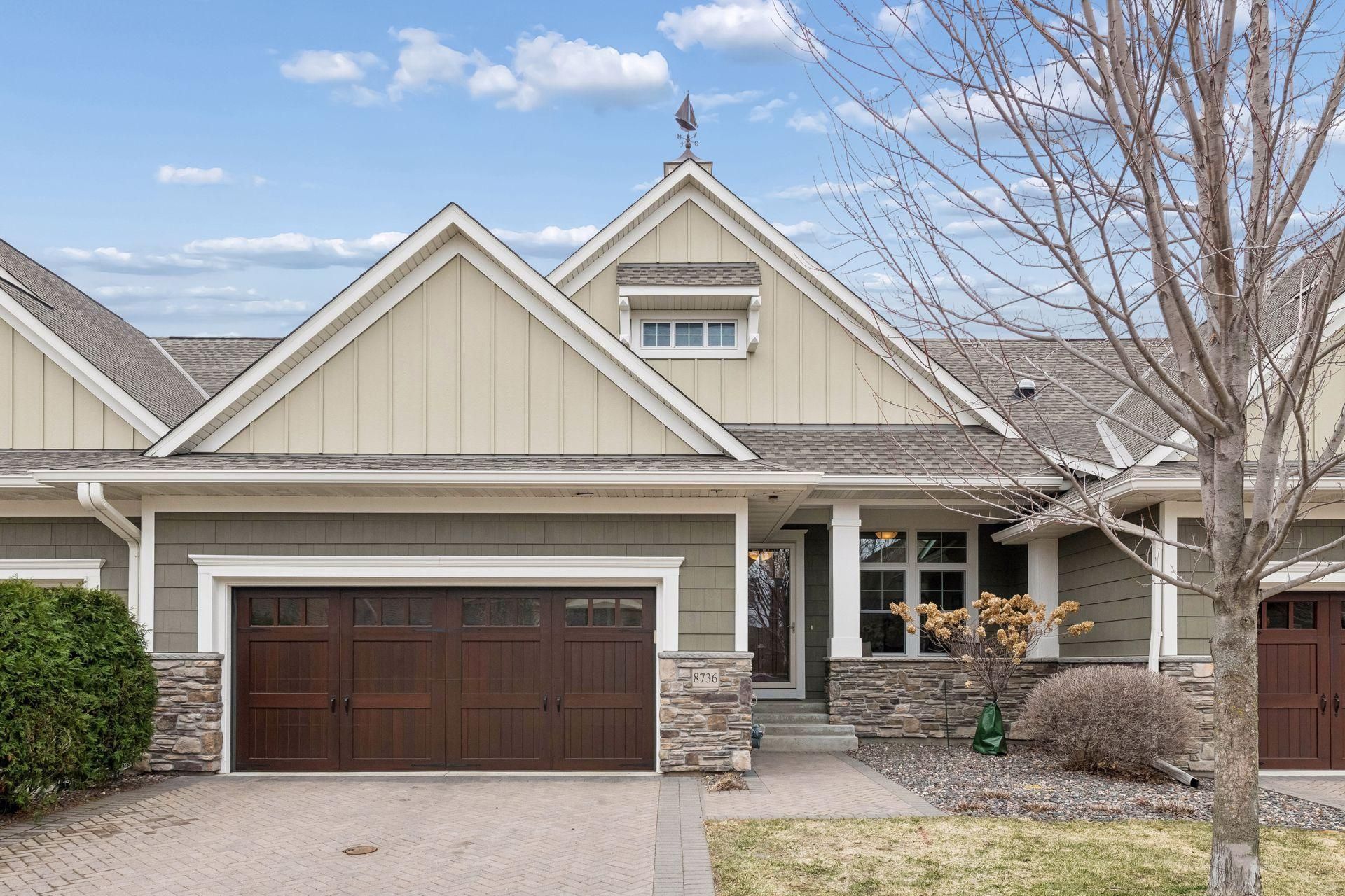 8736 Lake Riley Drive , Chanhassen, MN 55317 Main Photo