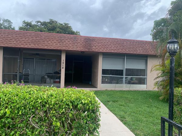 1914 Palmland Drive, Unit C, Boynton Beach, FL 33436