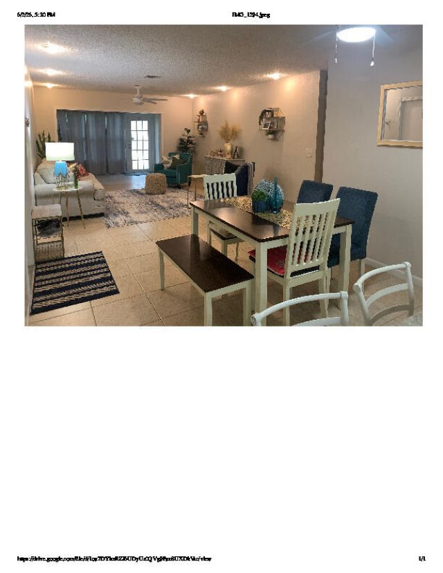 1914 Palmland Drive, Unit C, Boynton Beach, FL 33436 Photo