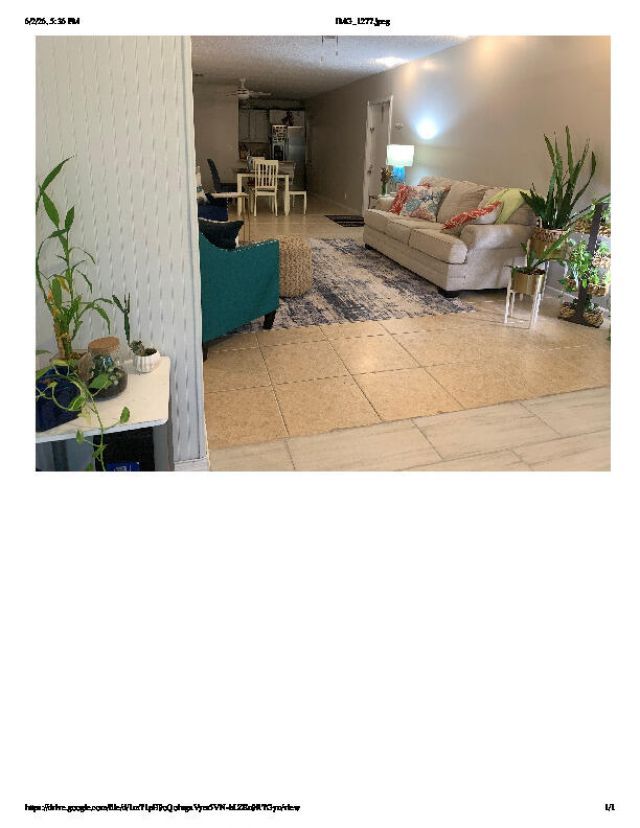 1914 Palmland Drive, Unit C, Boynton Beach, FL 33436 Photo