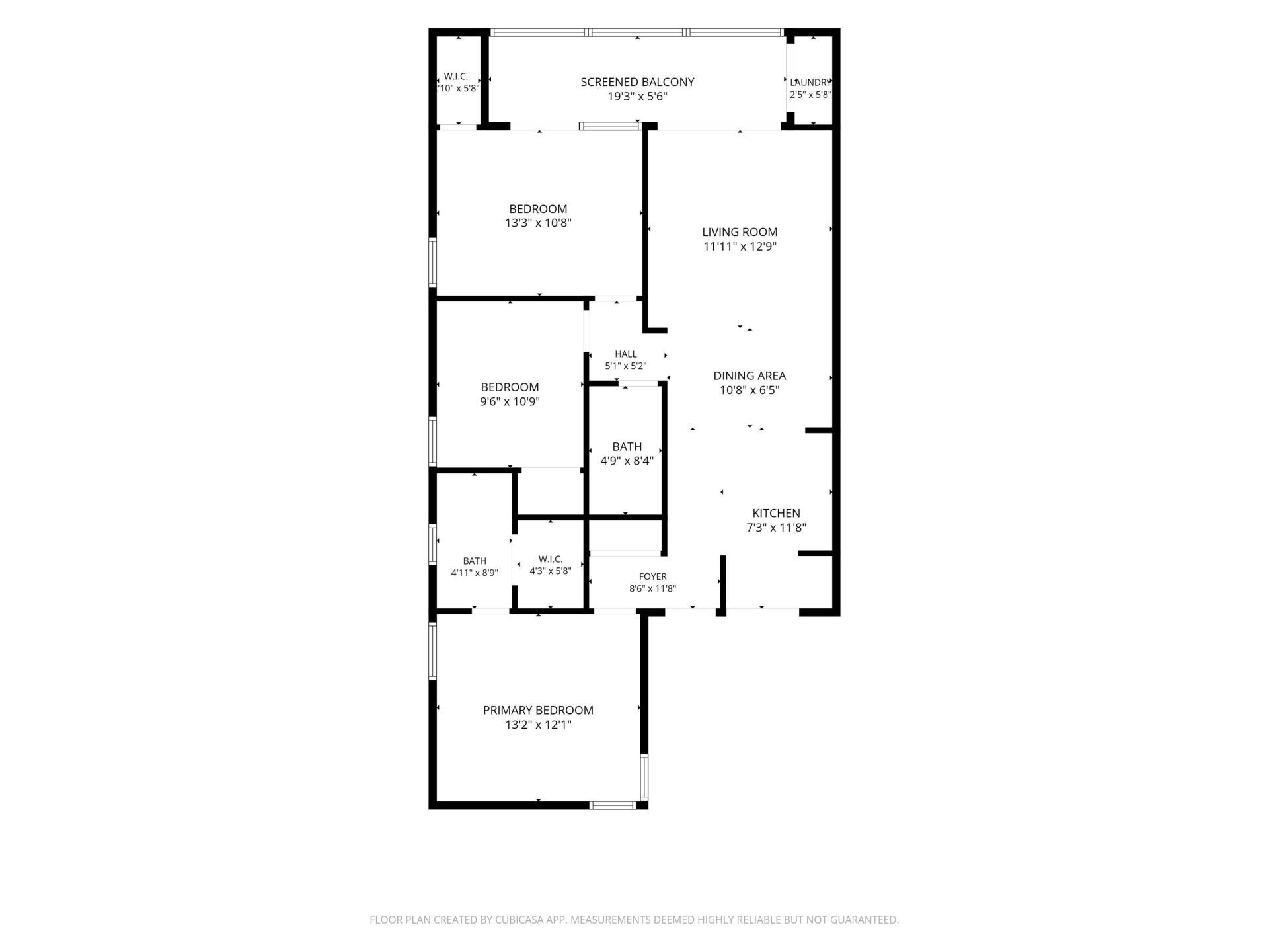 3939 NE 5th Avenue, Unit A201, Boca Raton, FL 33431 Photo