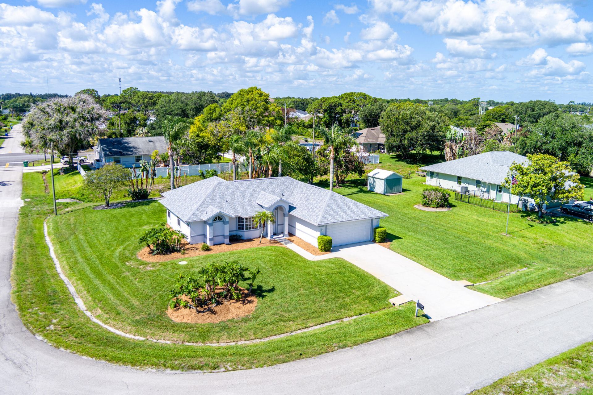102 Miller Drive, Sebastian, FL 32958 Photo