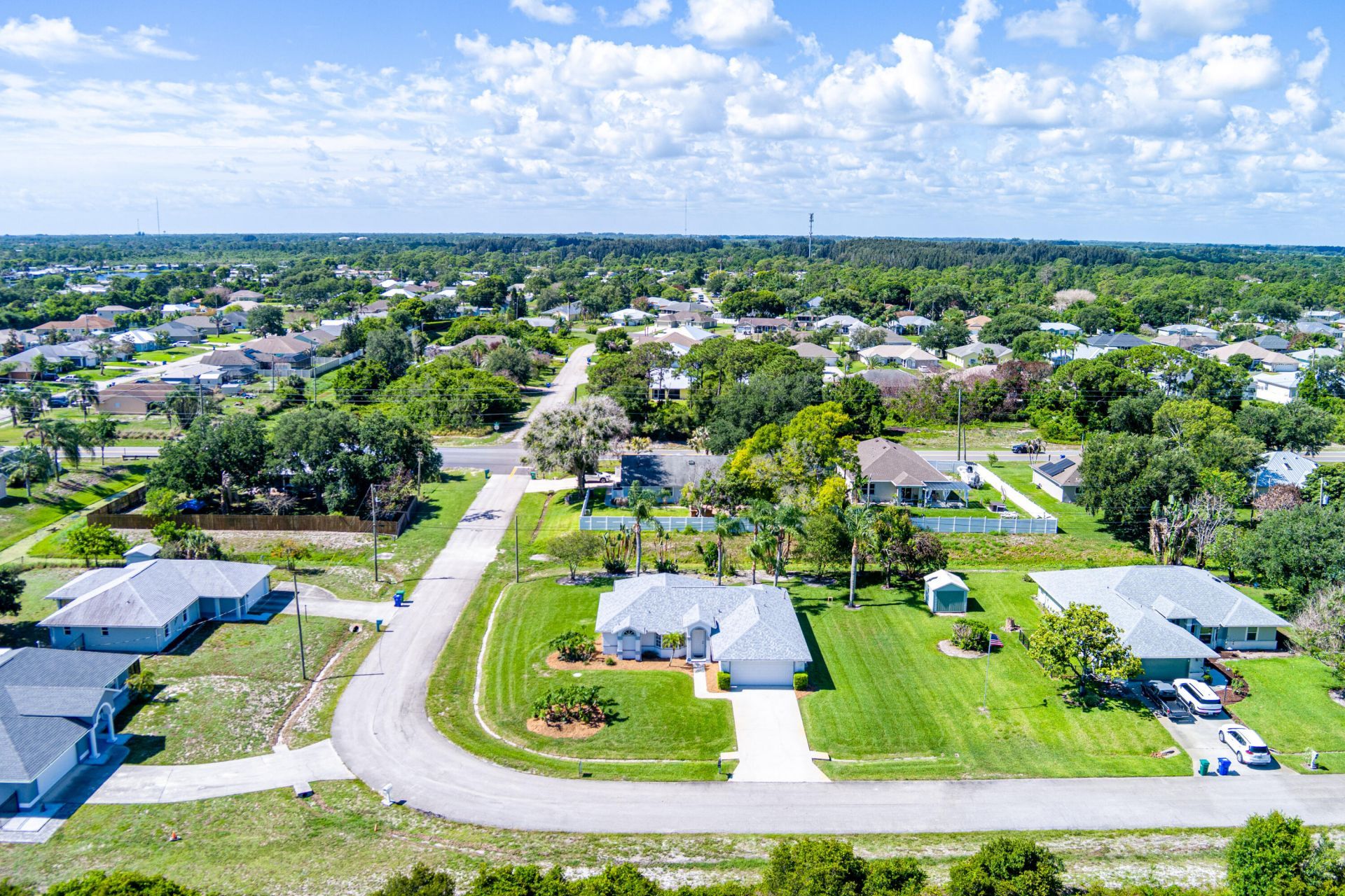 102 Miller Drive, Sebastian, FL 32958 Photo