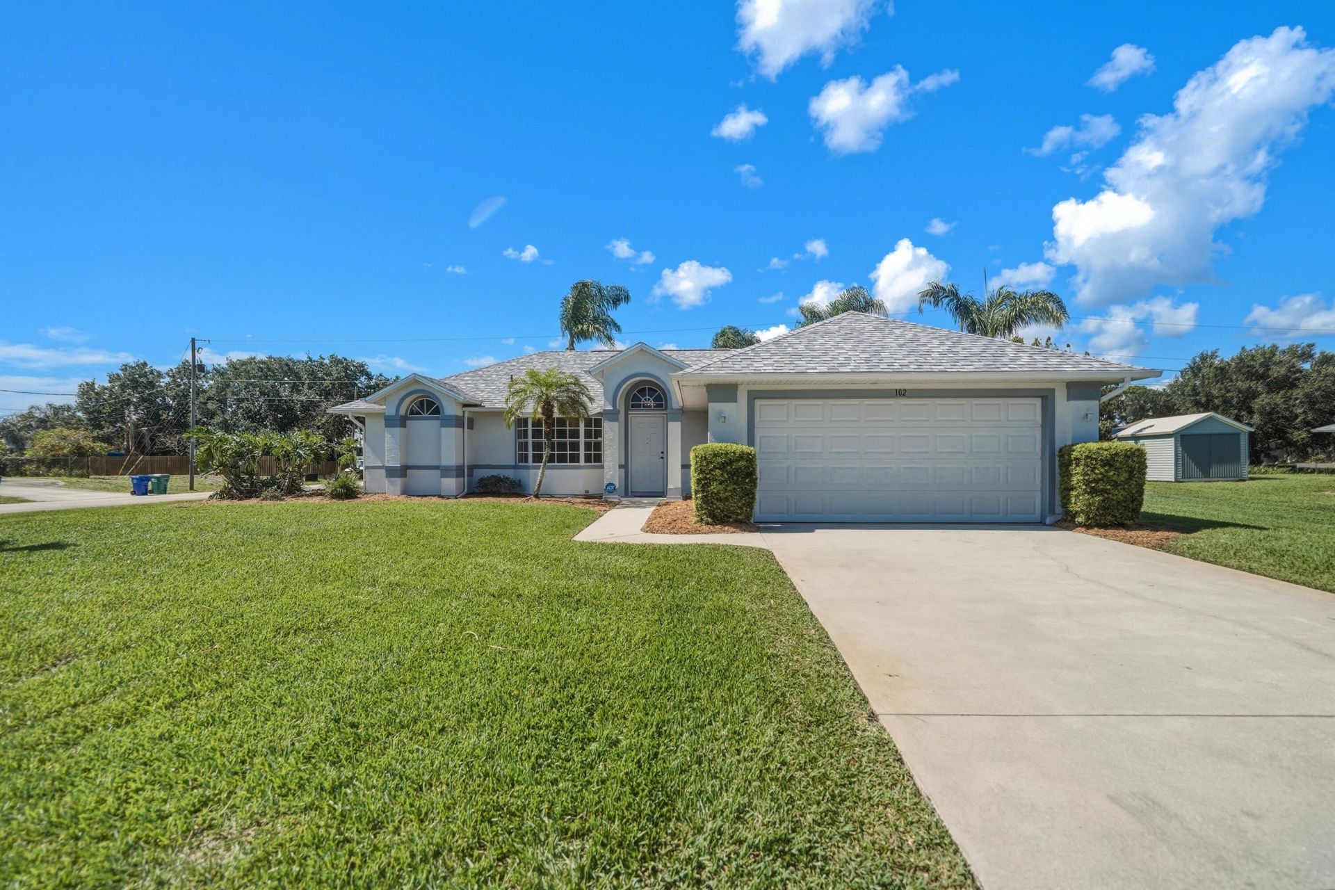 102 Miller Drive, Sebastian, FL 32958 Photo
