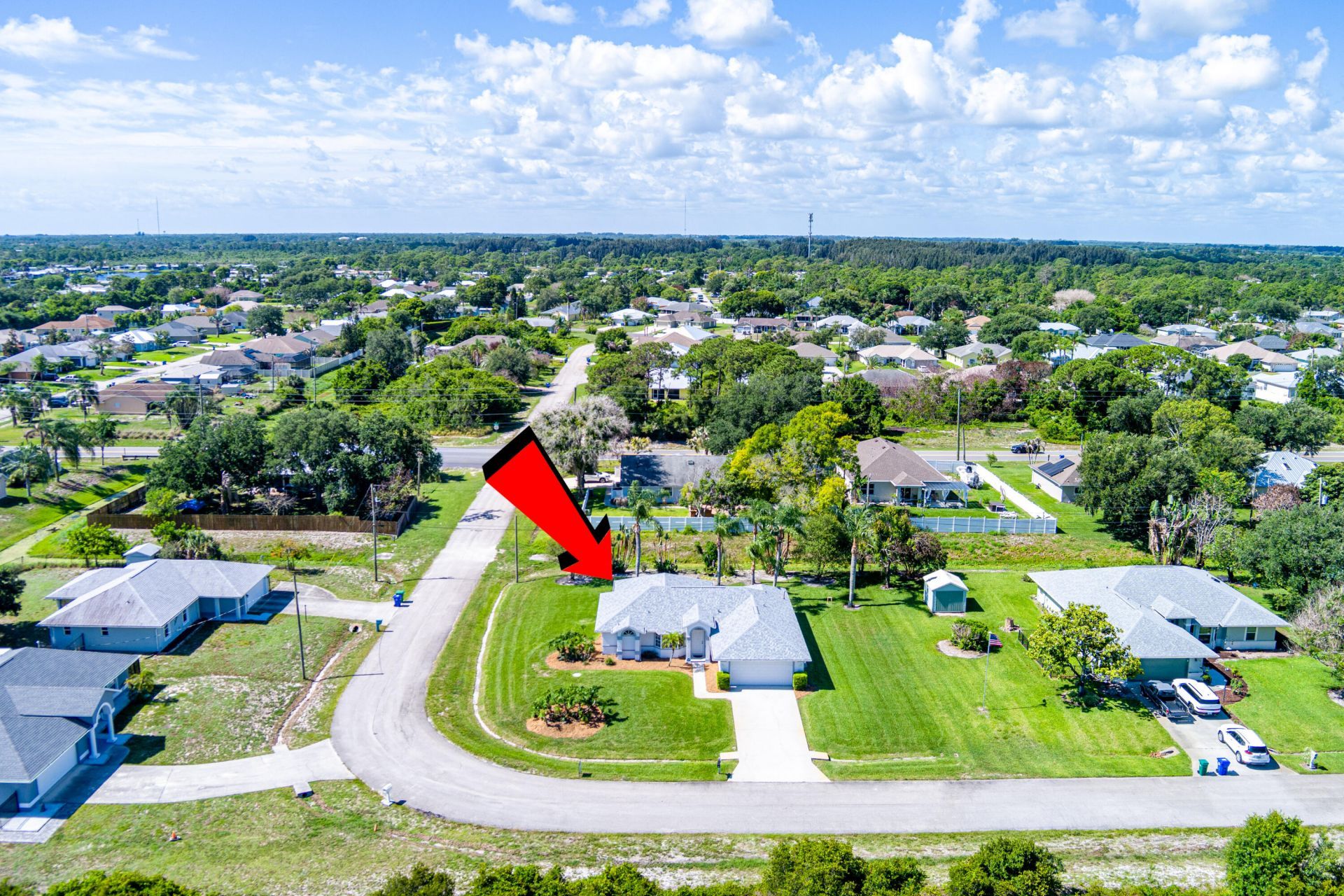 102 Miller Drive, Sebastian, FL 32958 Photo
