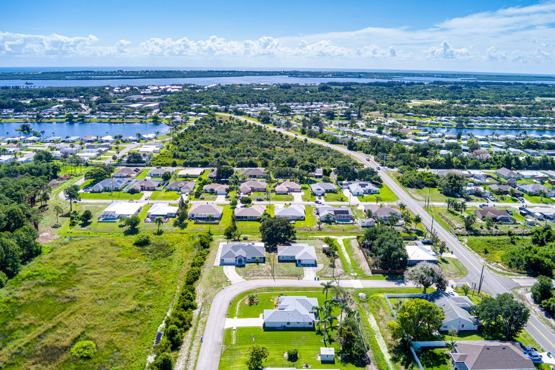 102 Miller Drive, Sebastian, FL 32958 Photo