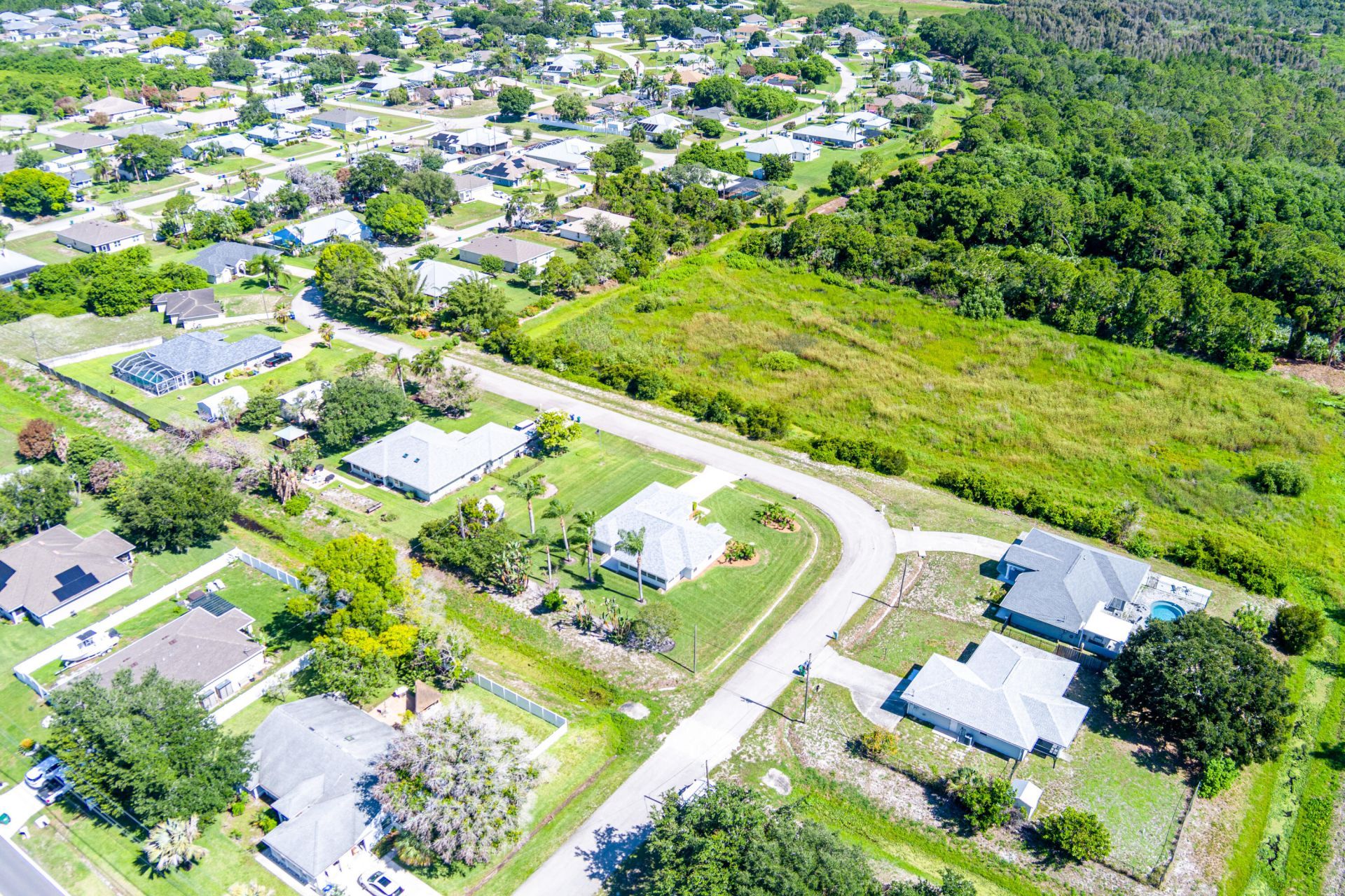 102 Miller Drive, Sebastian, FL 32958 Photo
