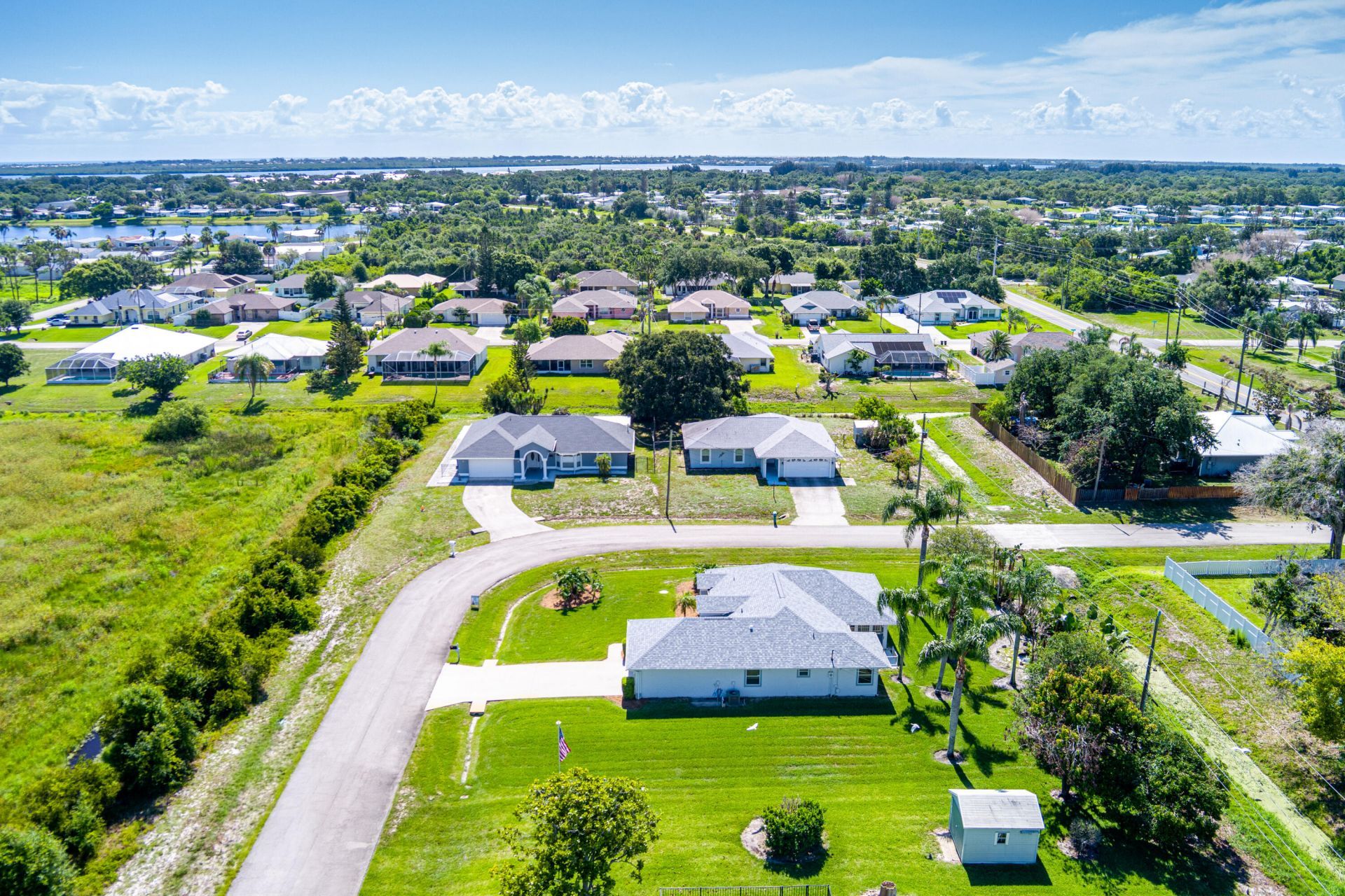 102 Miller Drive, Sebastian, FL 32958 Photo