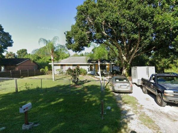 8656 61st Drive, Vero Beach, FL 32967