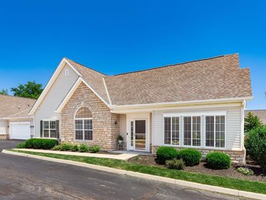 4876 Ashleigh Drive, Dublin, OH 43016