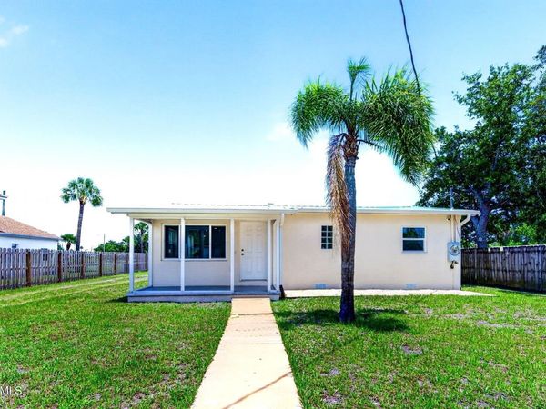 2517 Lipscomb Street , Melbourne, FL 32901