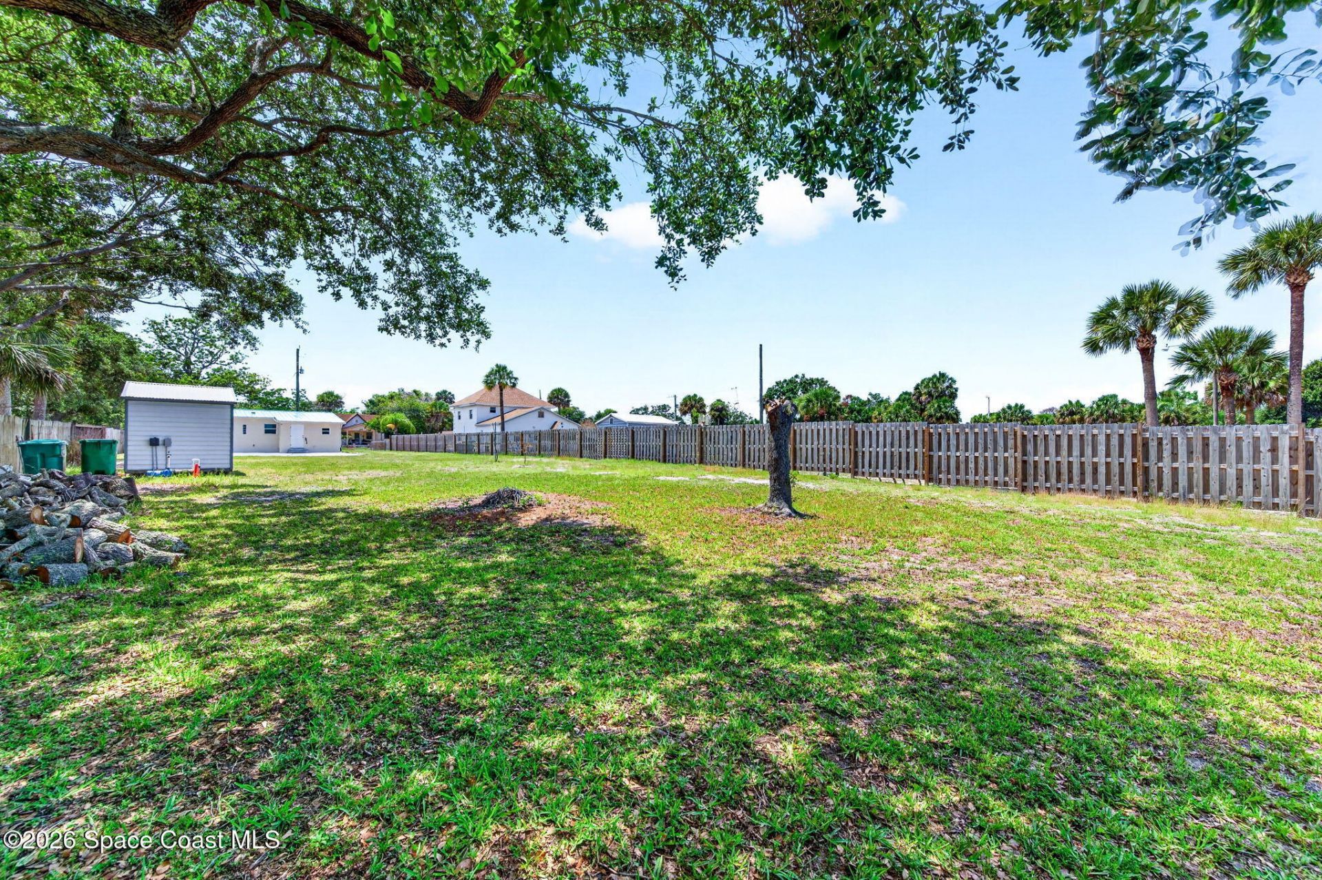 2517 Lipscomb Street , Melbourne, FL 32901 Photo