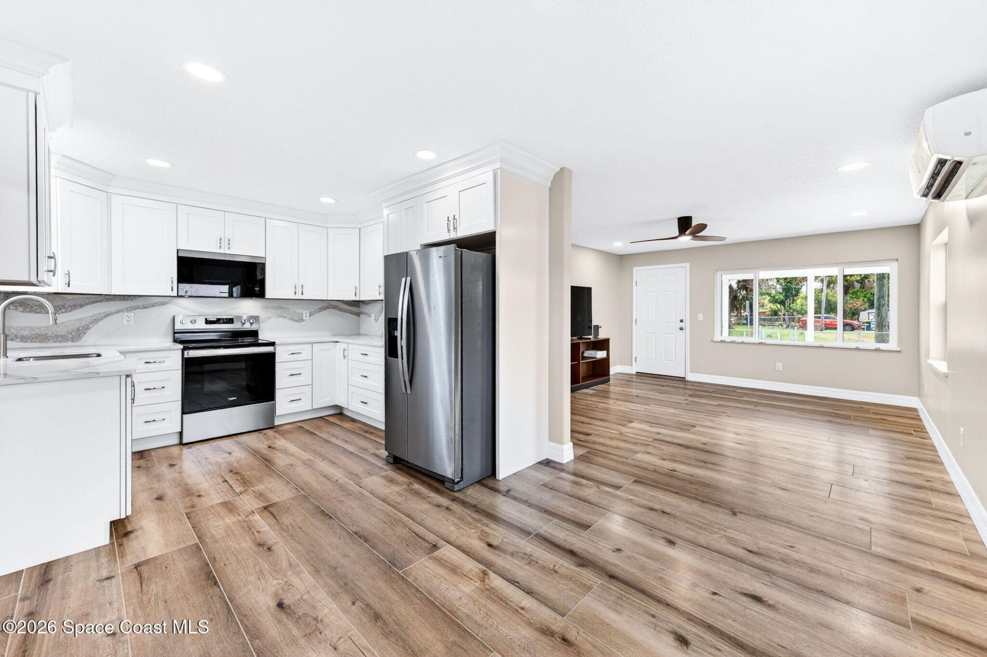 2517 Lipscomb Street , Melbourne, FL 32901 Photo