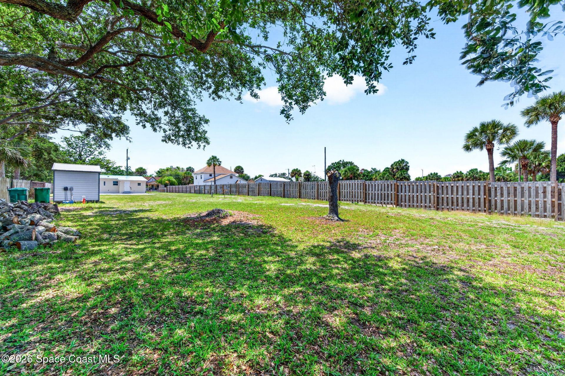 2517 Lipscomb Street , Melbourne, FL 32901 Photo