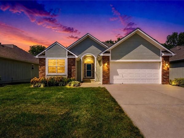 4514 NE 73rd Street, Kansas City, MO 64119