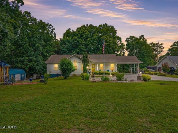 2039 E Highway 322 , Sweetwater, TN 37874