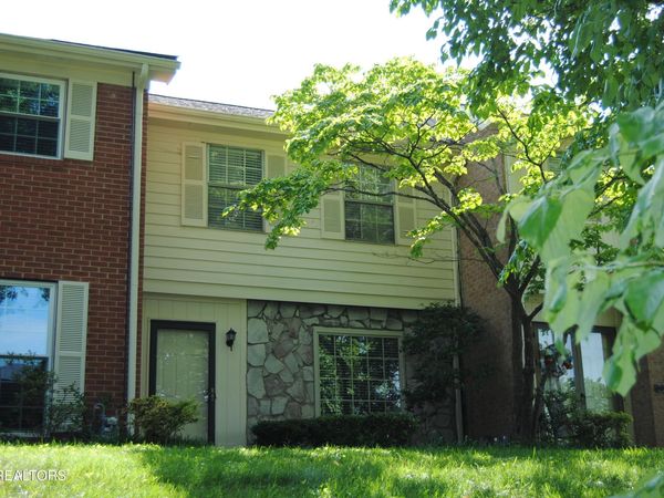 7914 Gleason Drive, Knoxville, TN 37919