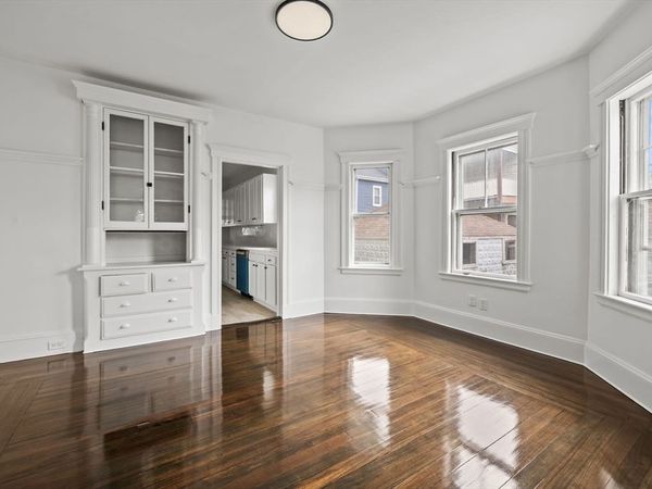 55 Surrey Street, Unit 2, Medford, MA 02155