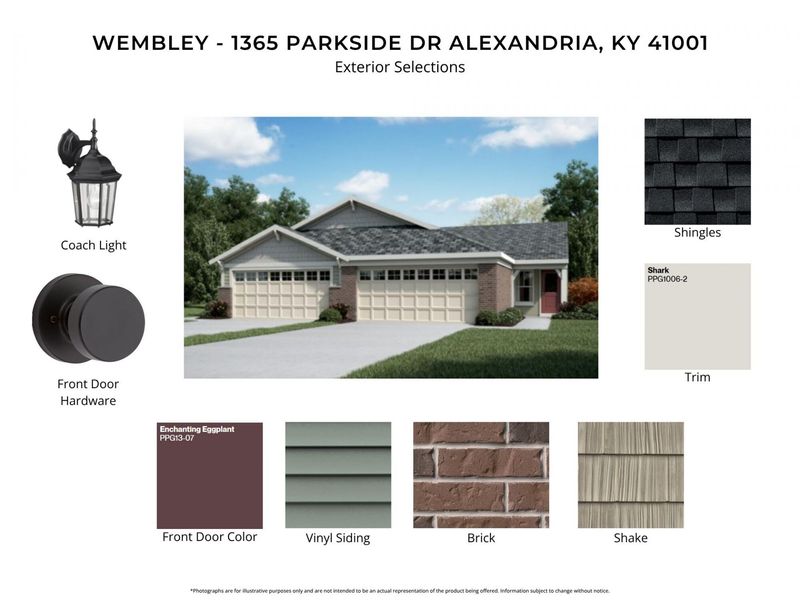 1365 Parkside Drive, Unit B, Alexandria, KY 41001 Photo 2