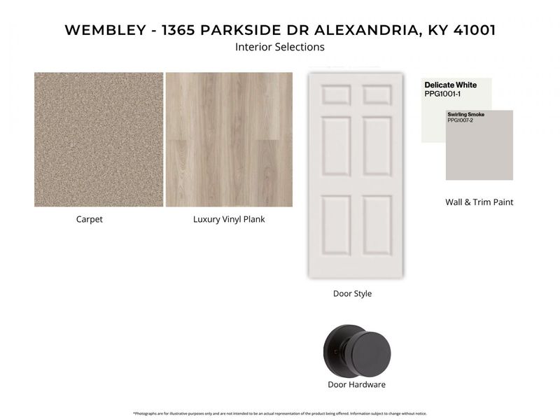 1365 Parkside Drive, Unit B, Alexandria, KY 41001 Photo 3
