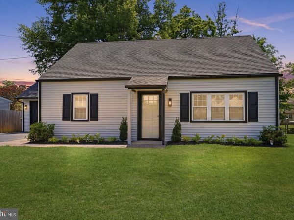 340 W BROAD STREET, HATFIELD, PA 19440