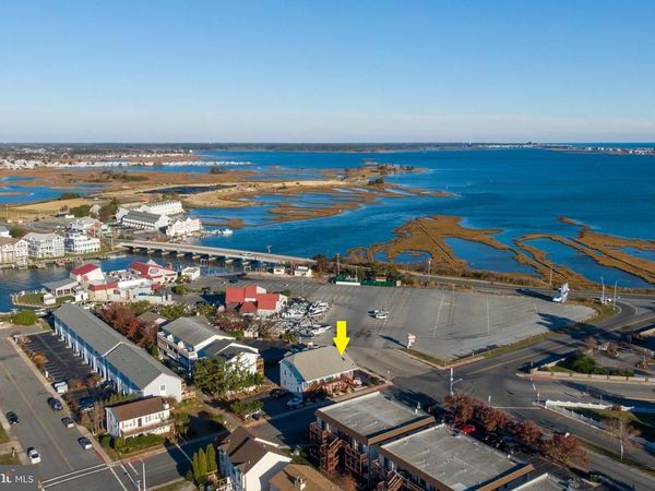 14211 DUKES AVENUE , Unit 203, OCEAN CITY, MD 21842