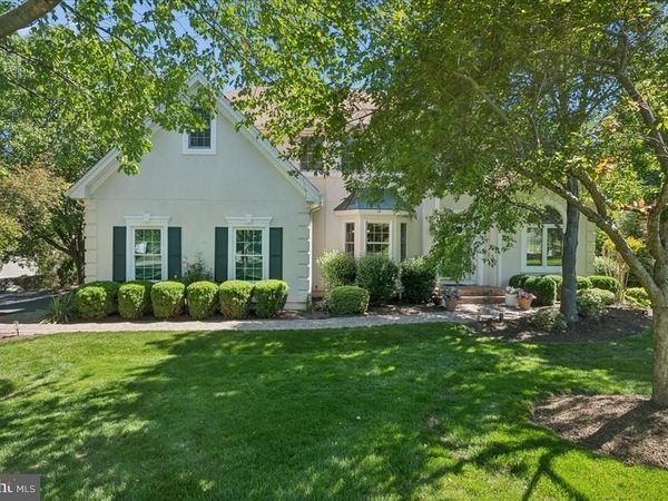 14 OLD WARSON COURT, SKILLMAN, NJ 08558