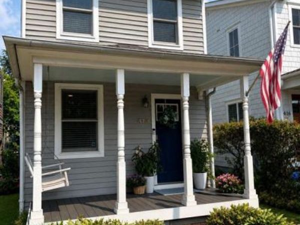 418 CHESAPEAKE AVENUE, ANNAPOLIS, MD 21403
