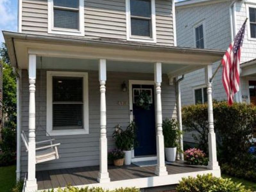 418 Chesapeake Avenue, Annapolis, MD 21403 Main Photo