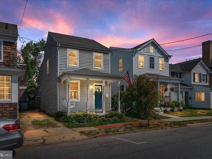 418 Chesapeake Avenue, Annapolis, MD 21403 Main Photo