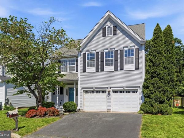 322 FELL LANE, SCHWENKSVILLE, PA 19473