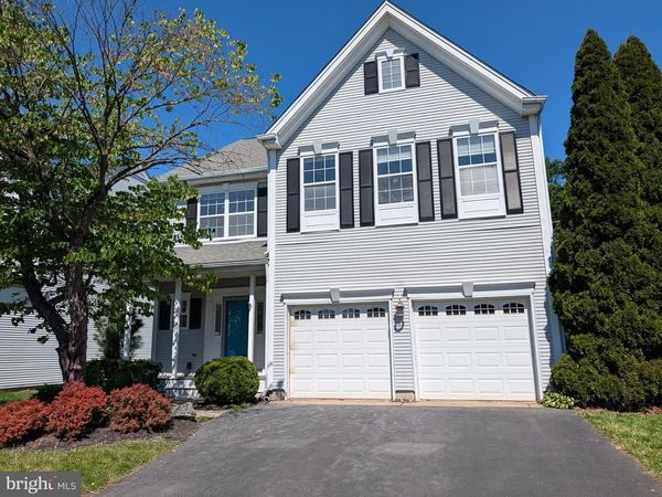 322 FELL LANE, SCHWENKSVILLE, PA 19473