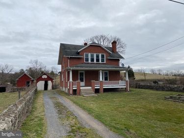 308 GAINESBORO ROAD , WINCHESTER, VA 22603