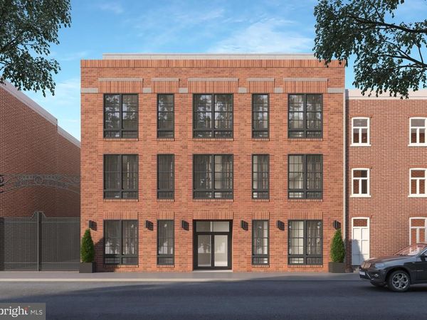 509 S WASHINGTON STREET , BALTIMORE, MD 21231