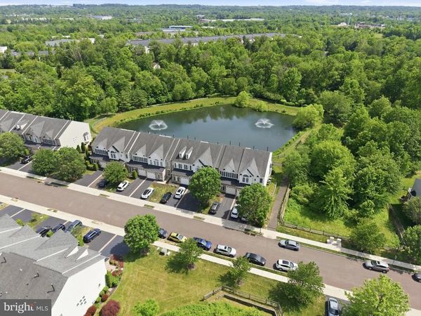349 VILLAGE WAY, CHALFONT, PA 18914