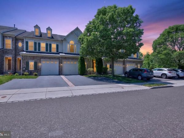 349 VILLAGE WAY, CHALFONT, PA 18914