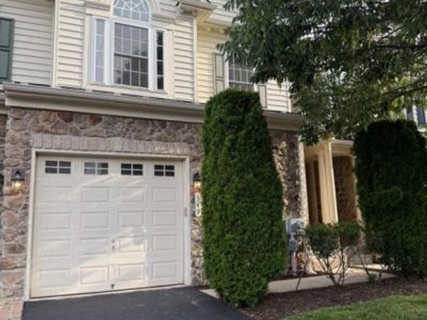 349 VILLAGE WAY, CHALFONT, PA 18914