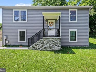 1312 EDGEMONT ROAD, HARRISBURG, PA 17109
