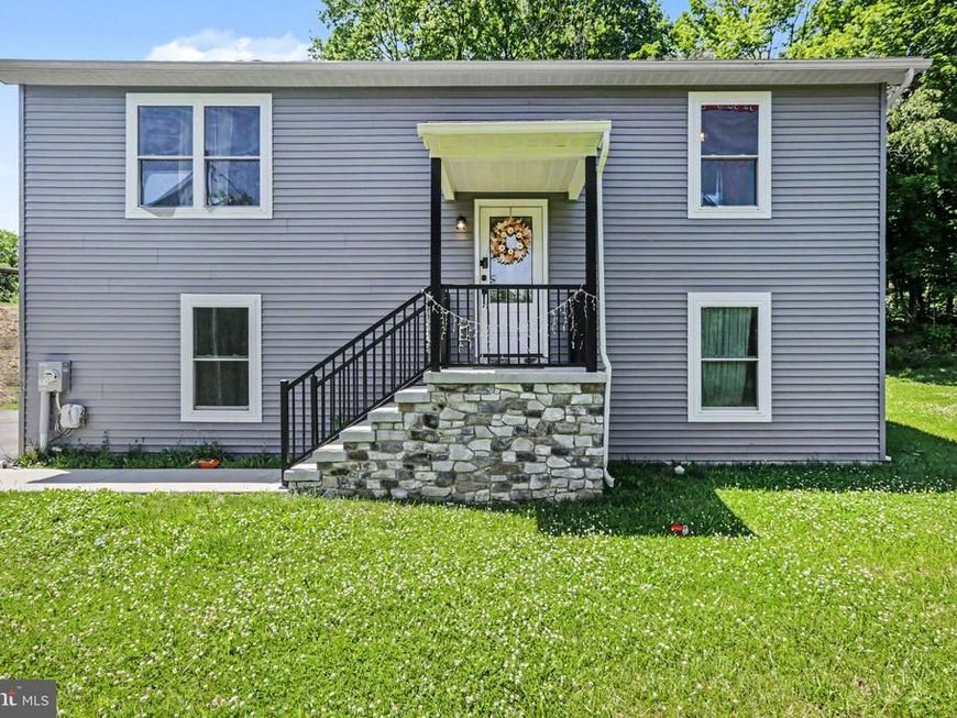 1312 Edgemont Road, Harrisburg, PA 17109 Main Photo