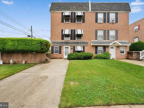 110 GREENDALE ROAD, PHILADELPHIA, PA 19154