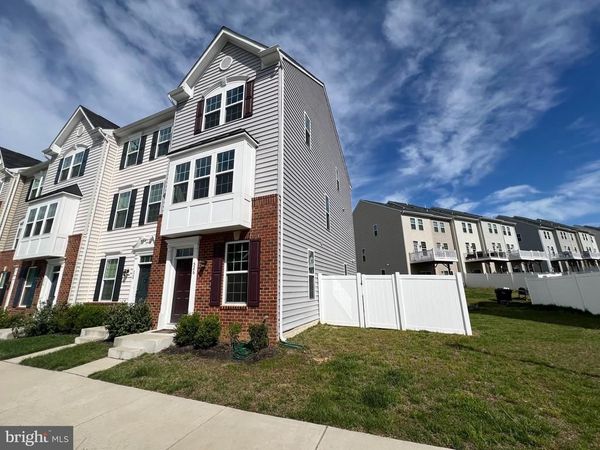 526 RIVER WAY, FREDERICKSBURG, VA 22405